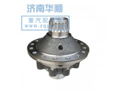 99014320165,0165差速器殼,濟(jì)南泉卡動(dòng)力汽車配件有限公司