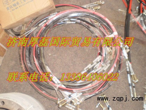 WG9725240111換擋拉線/WG9725240111
