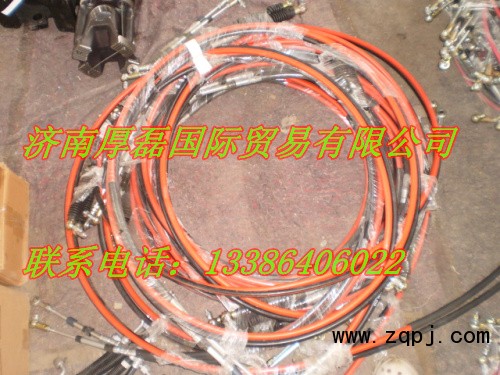 WG9725240204換擋拉線/WG9725240204