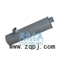 9912540002,斯太爾消聲器,濟(jì)南信久汽配銷(xiāo)售中心