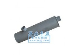 9912540002,斯太爾消聲器,濟(jì)南信久汽配銷(xiāo)售中心