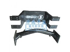 9114510220,陜汽奧龍鞍型橫梁。管狀橫梁.,濟(jì)南信久汽配銷售中心