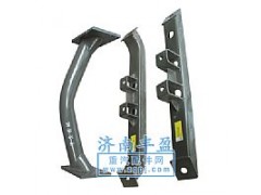 9725590361,各種管狀梁，變速箱橫梁,濟(jì)南信久汽配銷售中心