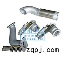 9725540154,各種排氣管,濟(jì)南信久汽配銷(xiāo)售中心