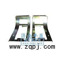 1642240107,豪沃霧燈支架,濟(jì)南信久汽配銷售中心