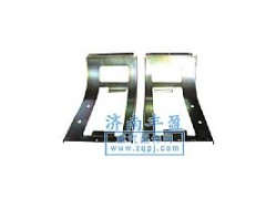 1642240107,豪沃霧燈支架,濟(jì)南信久汽配銷售中心