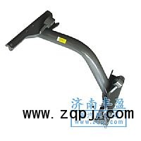 9125590039,金王子08款管狀梁,濟(jì)南信久汽配銷售中心