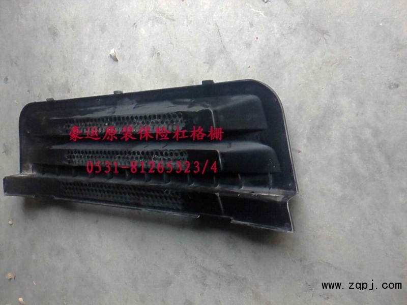 NZ9525930051,保險杠格柵,濟南隆旭汽車配件有限公司