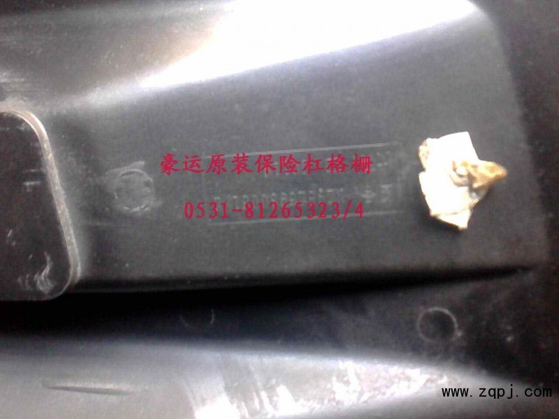 NZ9525930051,保險杠格柵,濟南隆旭汽車配件有限公司