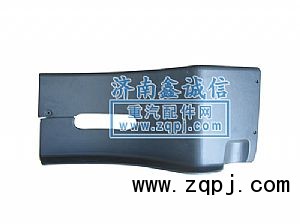 豪運(yùn)汽車配件工作臺(tái)左圍板新式NZ1651160330/NZ1651160330