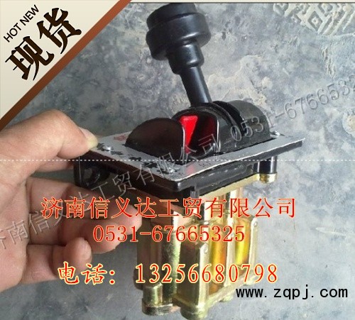 1,6孔舉升氣控閥,濟(jì)南信義達(dá)汽配公司