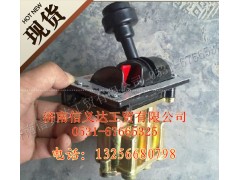 1,6孔舉升氣控閥,濟(jì)南信義達(dá)汽配公司