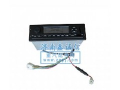 NZ9525780065,收放機(jī)新式,濟(jì)南隆旭汽車配件有限公司