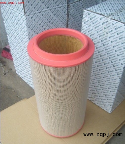 ,康普艾空氣過濾器,廈門繼豐空壓機(jī)配件有限公司