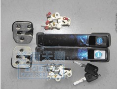 ,車門鎖總成,濟(jì)南天翔重卡配件有限公司-靖江東明車門鎖業(yè)駐濟(jì)南辦事處