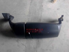 PW10G,后視鏡總成,濟南隆旭汽車配件有限公司
