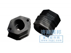 VG15000110024,排氣管墊片,濟(jì)南冠澤卡車配件營(yíng)銷中心