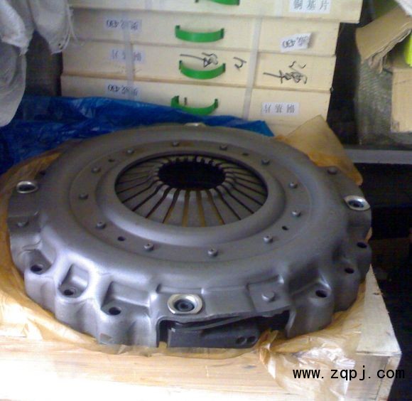 ,離合器壓盤,濟南順馳重型汽車配件銷售中心