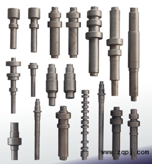 gear shaft,齒輪軸，凸輪軸，轉(zhuǎn)子軸，油泵軸，半軸套管,河北東安精工股份有限公司