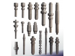 gear shaft,齒輪軸，凸輪軸，轉(zhuǎn)子軸，油泵軸，半軸套管,河北東安精工股份有限公司