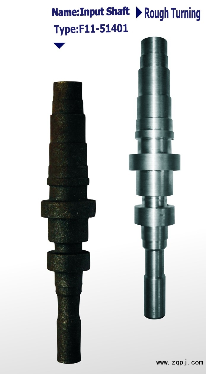 gear shaft,變速箱齒輪軸，輸入軸，一軸生產(chǎn)制造廠家,河北東安精工股份有限公司