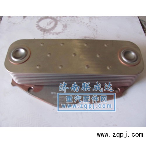 VG1500019336,機油冷卻器芯,濟南路泰汽配有限公司