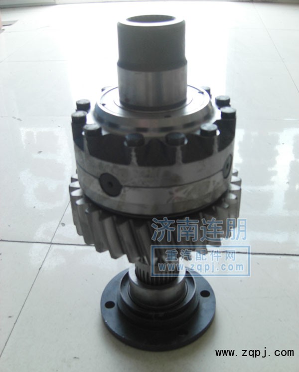 AC16軸間差速器總成銷(xiāo)售價(jià)格1350元/