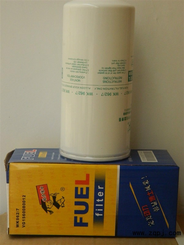 VG1560080012,柴油濾清器,濟(jì)南鴻沃鼎貿(mào)三濾部落