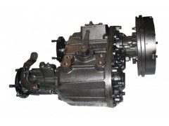18C-00020-B,分動(dòng)箱總成,十堰東風(fēng)軍車配件批發(fā)行