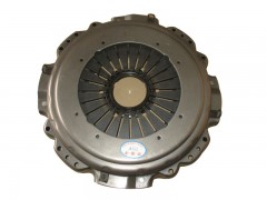 AZ9725160100,豪沃拉式大孔離合器壓盤,濟(jì)南法雷奧重型汽車配件廠