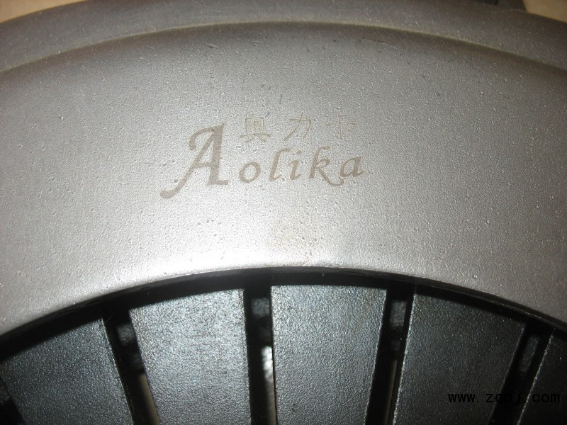 AZ9725160100,豪沃拉式大孔離合器壓盤,濟(jì)南法雷奧重型汽車配件廠