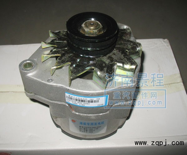 3701010-600-0263,濰柴發(fā)電機(jī),濟(jì)南景程商貿(mào)有限公司