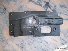 1B24982600204,右側(cè)支架,北京遠大歐曼汽車配件有限公司