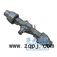 ,后橋總成,濟(jì)南聯(lián)誠工貿(mào)有限公司
