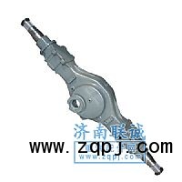 ,豪沃中橋殼,濟南聯(lián)誠工貿有限公司