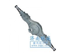 ,豪沃中橋殼,濟南聯(lián)誠工貿有限公司
