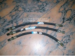 1110835600028,制動(dòng)軟管總成,北京遠(yuǎn)大歐曼汽車配件有限公司