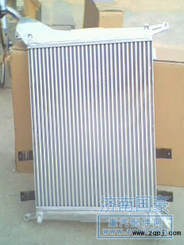 wg9725530255,中冷器,濟(jì)南鼎立興丞汽車配件有限公司