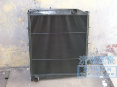 wg9112530267,散熱器水箱,濟南鼎立興丞汽車配件有限公司