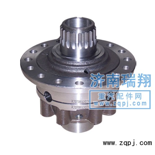 0198,0198差速器殼,濟(jì)南嘉磊汽車配件有限公司(原濟(jì)南瑞翔)