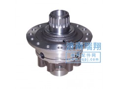 0198,0198差速器殼,濟(jì)南嘉磊汽車配件有限公司(原濟(jì)南瑞翔)