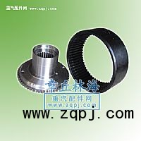 ,STR內(nèi)齒圈及齒圈支架,濟南林泉機械有限公司（原章丘林海）