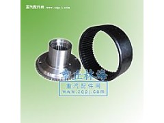 ,STR內(nèi)齒圈及齒圈支架,濟南林泉機械有限公司（原章丘林海）