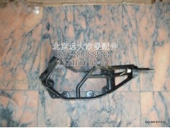 1425317202008,選、換檔拉桿四角支架,北京遠(yuǎn)大歐曼汽車(chē)配件有限公司