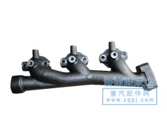 612600111280,后排氣歧管,濟(jì)南路泰汽配有限公司