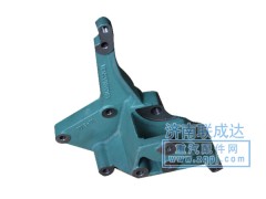 VG1500130018A,發(fā)電機托架,濟南路泰汽配有限公司
