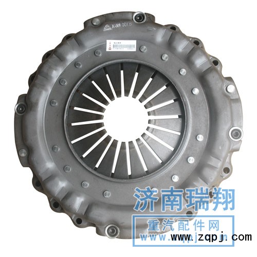 EQ430推式離合器壓盤DZ9114160028/DZ9114160028