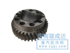 61263020008,曲軸后齒輪,濟(jì)南路泰汽配有限公司