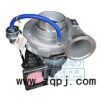612300110581,增壓器,濟(jì)南新動(dòng)力增壓器有限公司