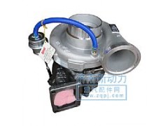 612300110581,增壓器,濟(jì)南新動(dòng)力增壓器有限公司